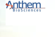 Anthem Bioscience logo