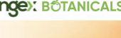Ingex Botanicals logo