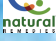Natural Remedies logo