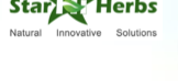 Star Hi Herbs logo