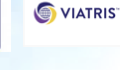 Viatris logo